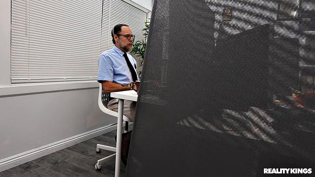 Working Late Feels Awesome!