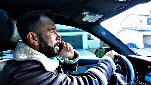 Game On - Scene 3 - eye on The Prize