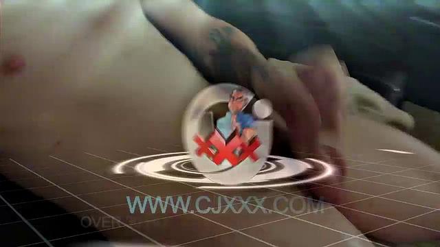 Young Amateur Ryan Jacks Off on Webcam