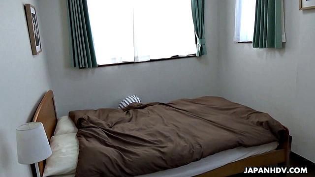 Sex party fun with Koko Hirose, Nanase Tsugu, and Aiko Suzuhara