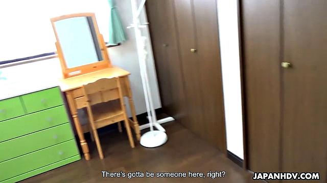 Sex party fun with Koko Hirose, Nanase Tsugu, and Aiko Suzuhara