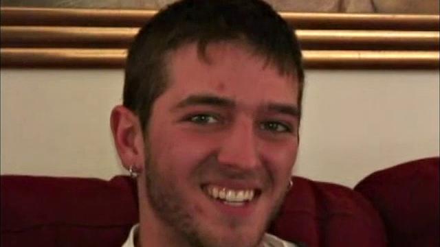 Блэйк возвращается - мужская жара с друзьями, крупный хер на виду