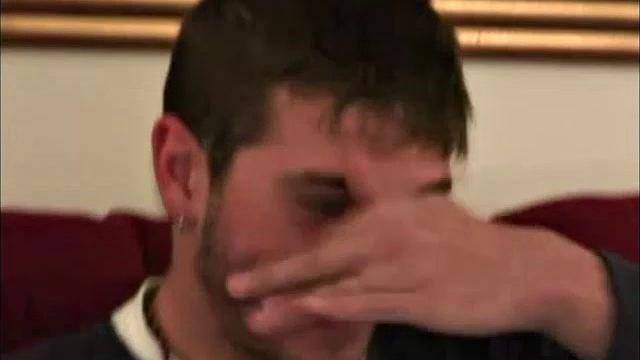 The youngest one of the bunch, Blake is back for a second session of showing off his stuff. He and his buddies R.T. and Jamie all did two sessions with me. The guys are straight, but accepting to all. Enjoy this young man and his big dick.