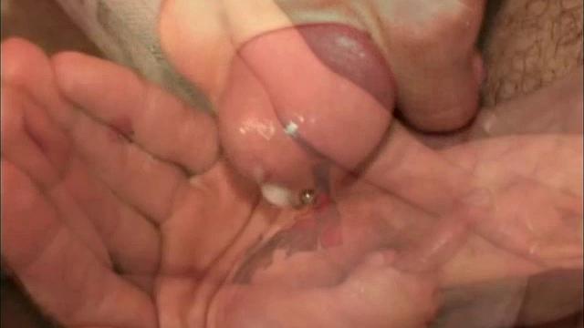 Блэйк возвращается - мужская жара с друзьями, крупный хер на виду