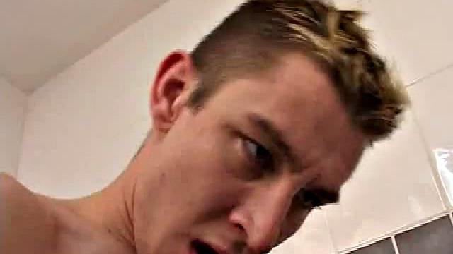 petite stud bottomed in 3some