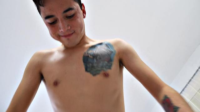 Today, It's All About THEM