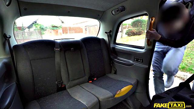 Girl In Bag Left On Backseat