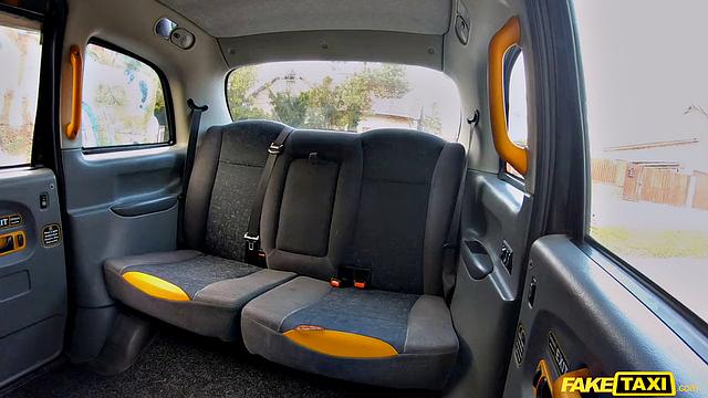 Girl In Bag Left On Backseat