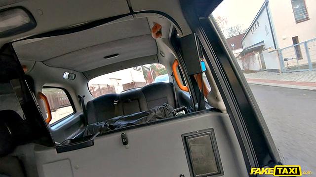 Girl In Bag Left On Backseat