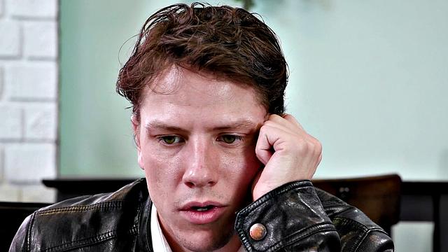 Лала Айви трахается с клиентом в анал и кайфует