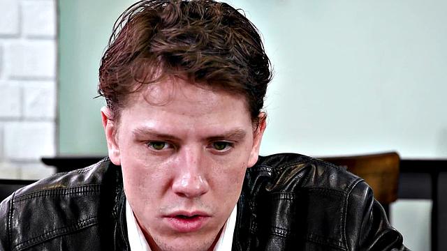 ANALTIME.XXX - Nympho Lala Ivey Gets Turned On By Anal Sex And Fucks With A Customer