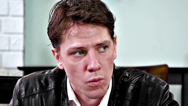 ANALTIME.XXX - Nympho Lala Ivey Gets Turned On By Anal Sex And Fucks With A Customer