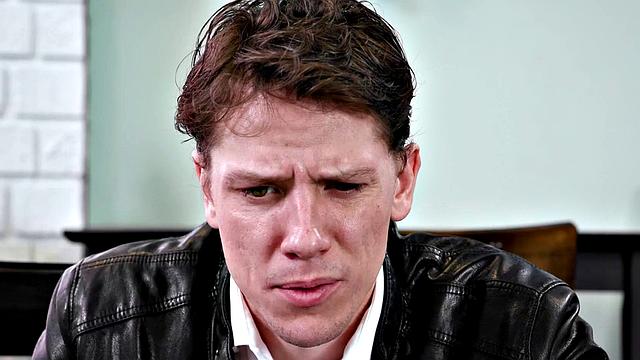 ANALTIME.XXX - Nympho Lala Ivey Gets Turned On By Anal Sex And Fucks With A Customer