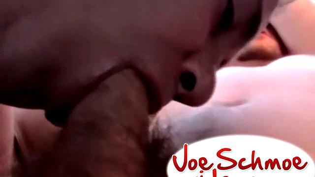 Blaze Pounds Some Dude's Tight Ass - Blaze