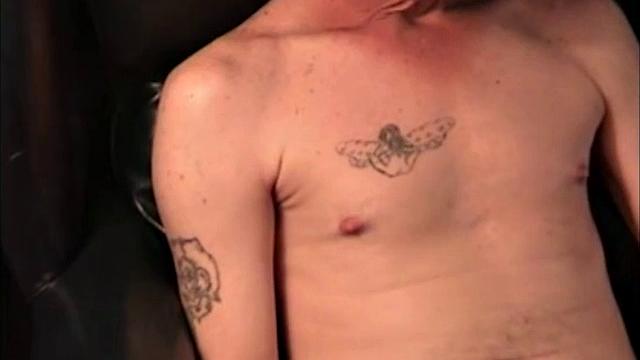 Only two weeks out of prison, after doing 15 years for armed robbery, this guy is ready to do it all. Thomas is 43 years old, 5'8", and 140 pounds. He enjoys sports and dancing.