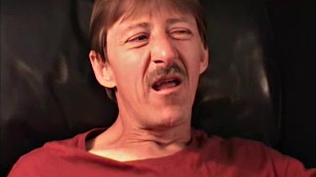 Only two weeks out of prison, after doing 15 years for armed robbery, this guy is ready to do it all. Thomas is 43 years old, 5'8", and 140 pounds. He enjoys sports and dancing.