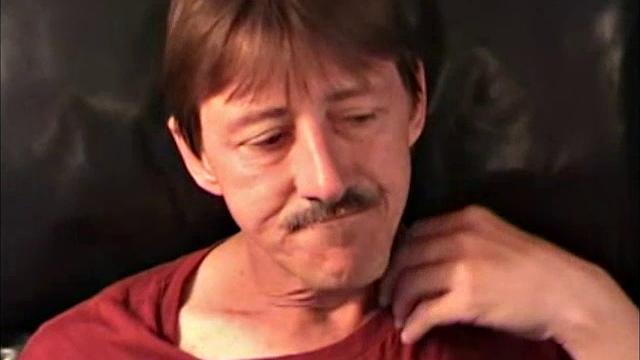 Парень после 15 лет зоны - теперь жопа не отдыхает