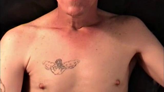 Only two weeks out of prison, after doing 15 years for armed robbery, this guy is ready to do it all. Thomas is 43 years old, 5'8", and 140 pounds. He enjoys sports and dancing.