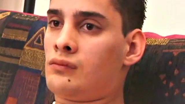 Travis Martinez Pumps Out Two Big Loads