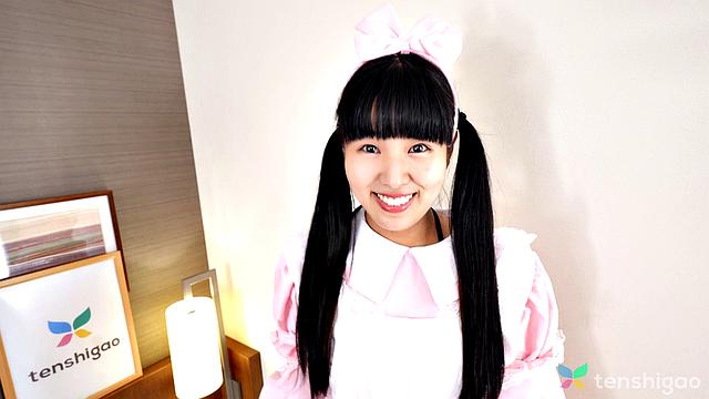 Lover of looking cute and wearing costumes: Miss Ichika Matui