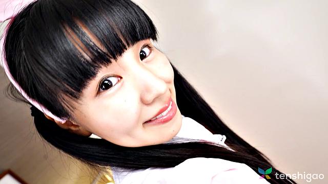 Lover of looking cute and wearing costumes: Miss Ichika Matui