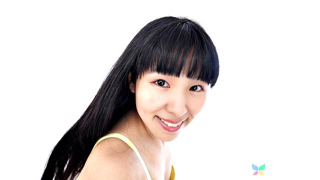 Lover of looking cute and wearing costumes: Miss Ichika Matui