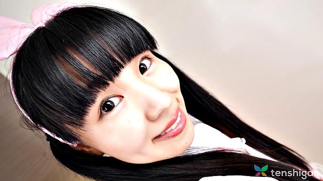 Lover of looking cute and wearing costumes: Miss Ichika Matui