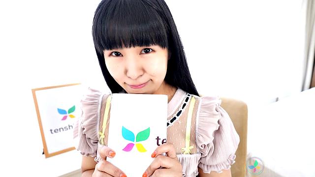 Lover of looking cute and wearing costumes: Miss Ichika Matui