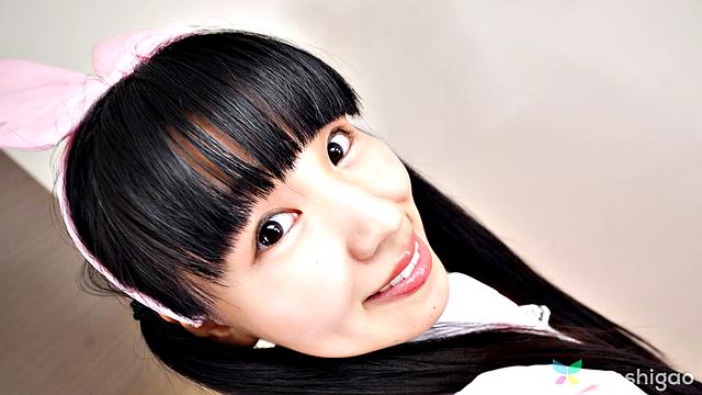 Lover of looking cute and wearing costumes: Miss Ichika Matui