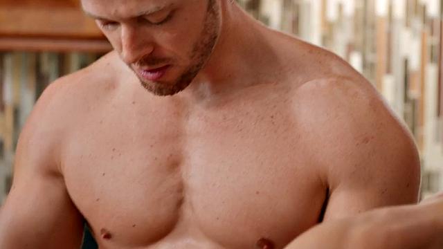 Dirty guy enjoys anal fucking by nasty fucker