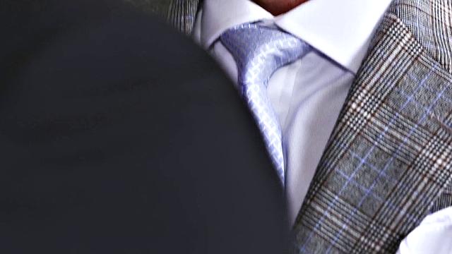 Bearded Hunk Drills Hot Jock - RagingStallion