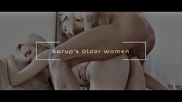Гвен Кортес с удовольствием принимает жёсткий член и кайфует от каждой секунды