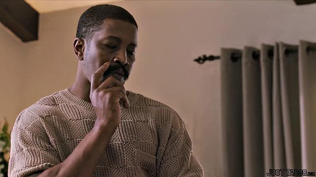 You can clean after!