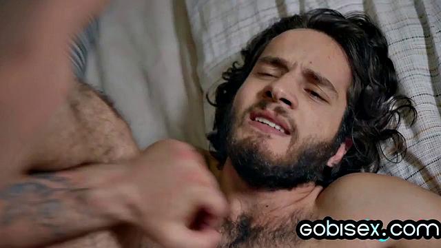 21yo big babe doggystyled by bi lover