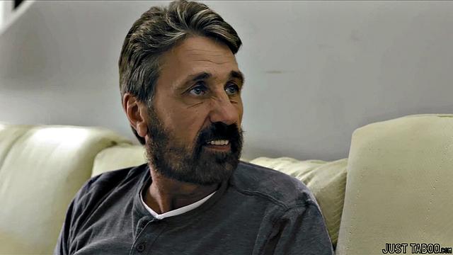 If you can fuck him, you can fuck ME!