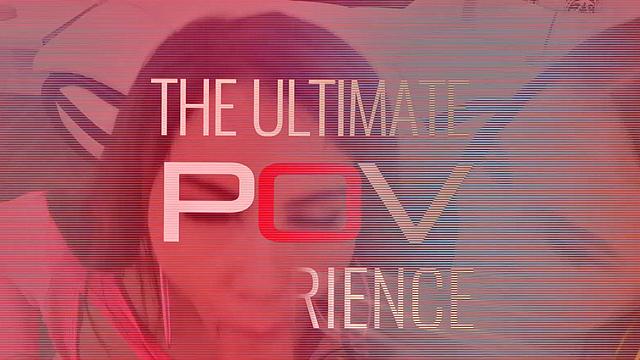 Madison Morgan Spreads Pink Pussy