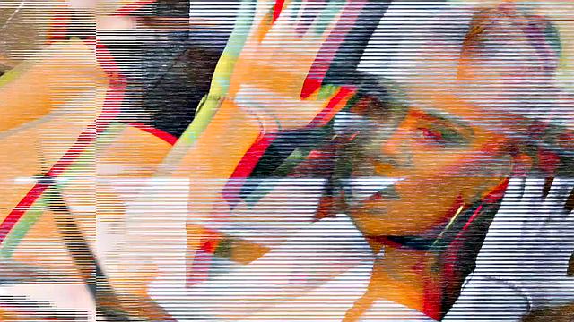 смотри, как мэдисон морган ласкает свою киску и демонстрирует формы