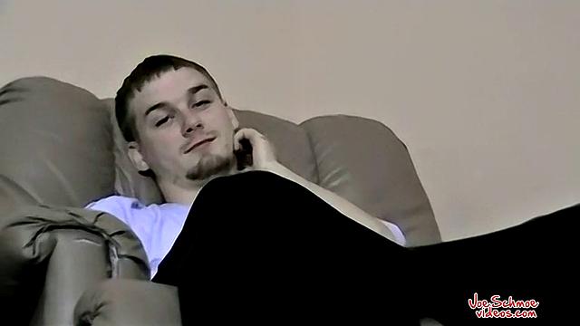 Игра с большим: Блейз - Блейз