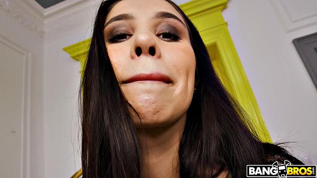 Love Me in the Ass, Please