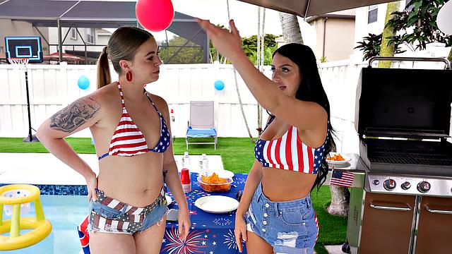 Happy Fourth of July FreeUse