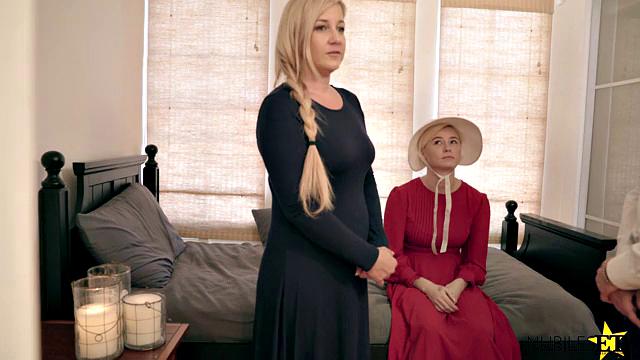 Handmaidens Jezebel - S2:E4