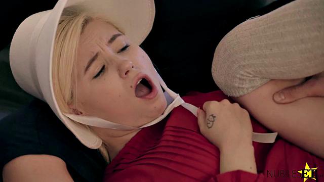 Handmaidens Jezebel - S2:E4