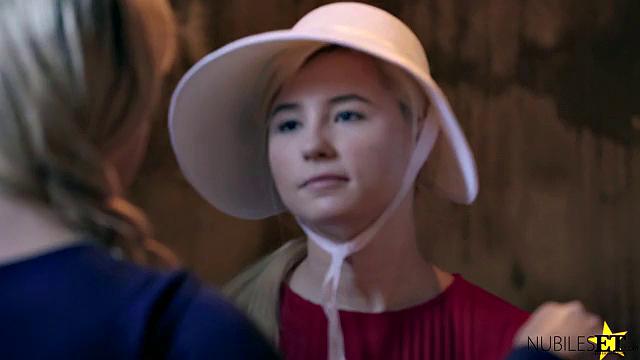 Handmaidens Jezebel - S2:E4