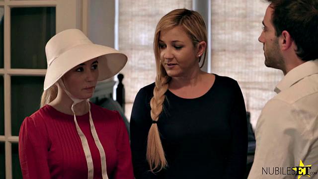 Handmaidens Jezebel - S2:E4