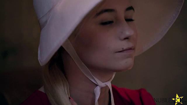 Handmaidens Jezebel - S2:E4