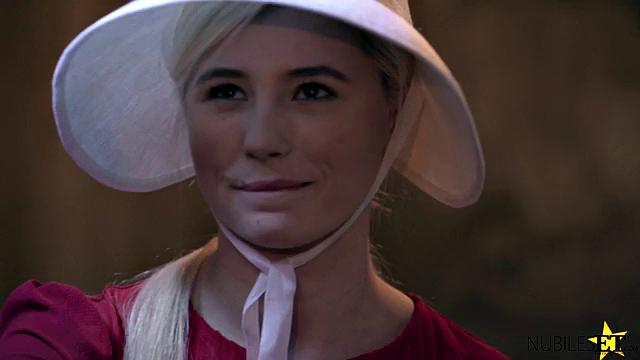 Handmaidens Jezebel - S2:E4