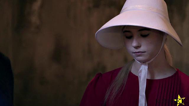 Handmaidens Jezebel - S2:E4