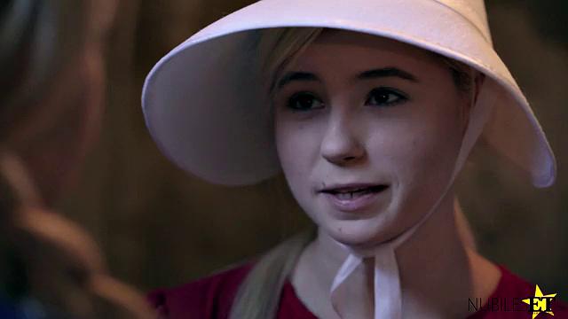 Handmaidens Jezebel - S2:E4