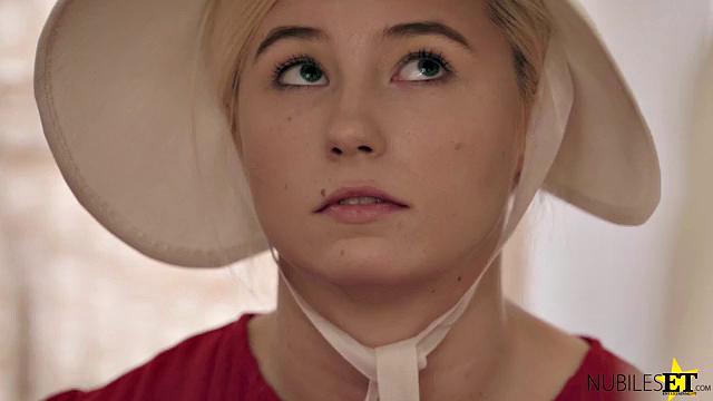 Handmaidens Jezebel - S2:E4