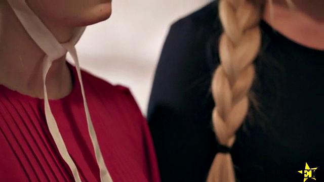 Handmaidens Jezebel - S2:E4